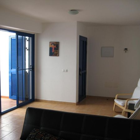 Mirador Del Roque Apartamento Orzola Exterior foto