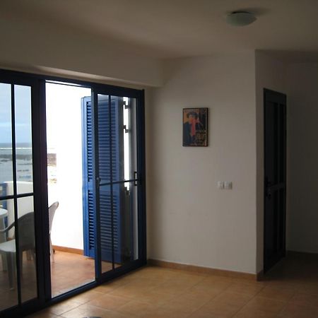 Mirador Del Roque Apartamento Orzola Exterior foto