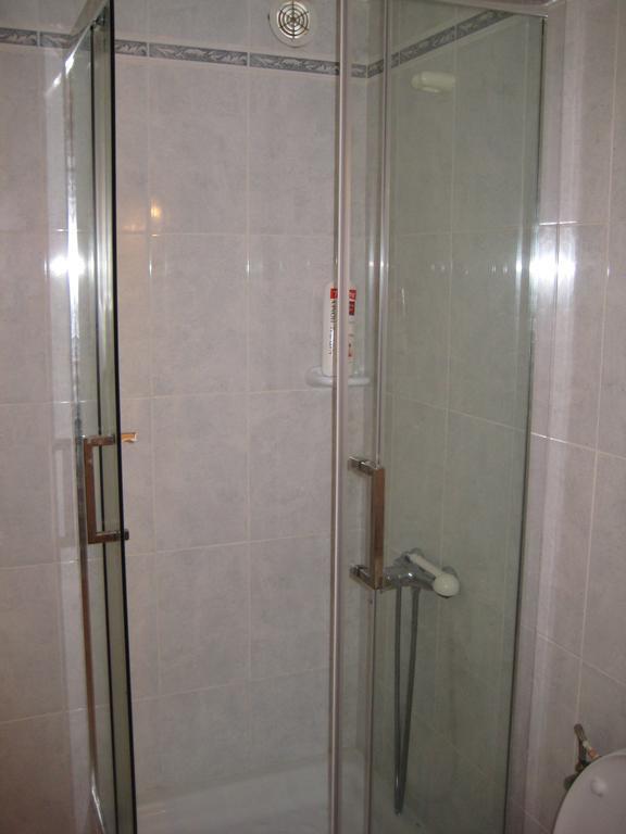 Mirador Del Roque Apartamento Orzola Exterior foto